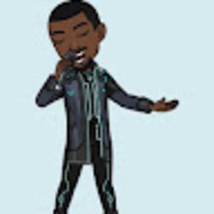 Meet your Posher, Daishaun